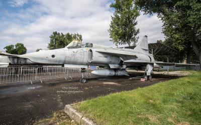 Photo of aircraft 37957 operated by Kbely Museum