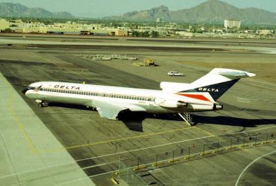 Photo of aircraft N831L operated by Delta Air Lines