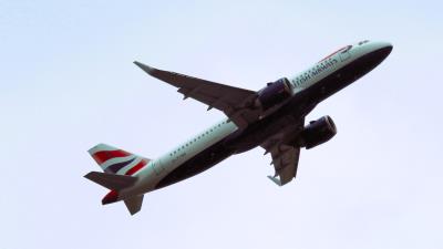 Photo of aircraft G-TTNO operated by British Airways