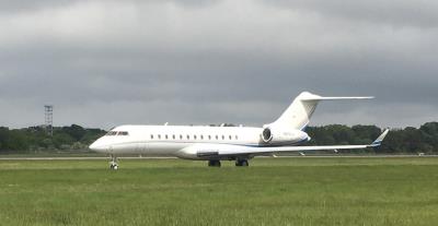 Photo of aircraft N954JJ operated by SN 9103 LLC