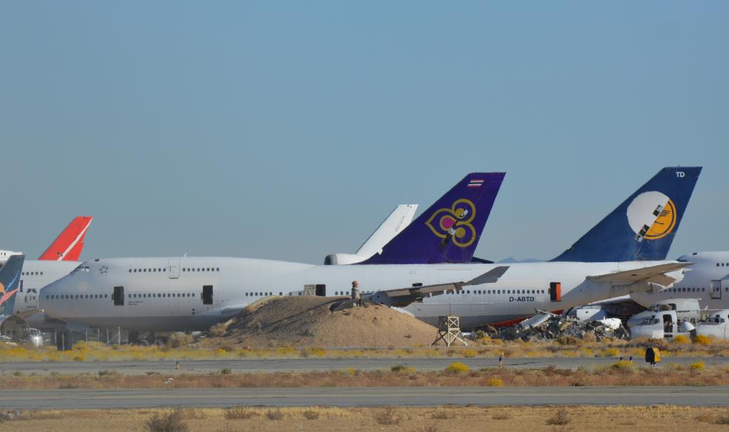 Photo of aircraft D-ABTD operated by Lufthansa
