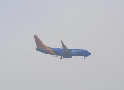 Photo of aircraft N7879A operated by Southwest Airlines