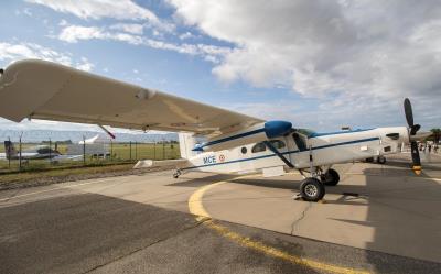 Photo of aircraft 891 (F-MMCE) operated by French Army-Aviation Legere de lArmee de Terre