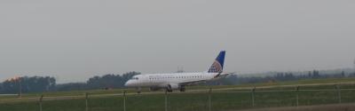 Photo of aircraft N205SY operated by United Express