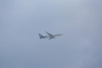 Image of aircraft registration N313UP - A 767-34AF(ER)(WL) operated by United Parcel Service (UPS)