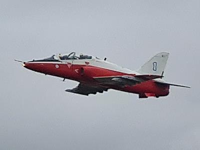 Photo of aircraft HW-361 operated by Finnish Air Force