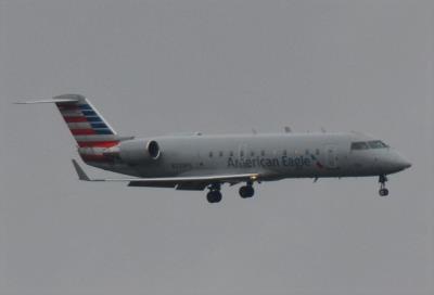 Photo of aircraft N229PS operated by PSA Airlines