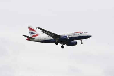 Photo of aircraft G-DBCA operated by British Airways