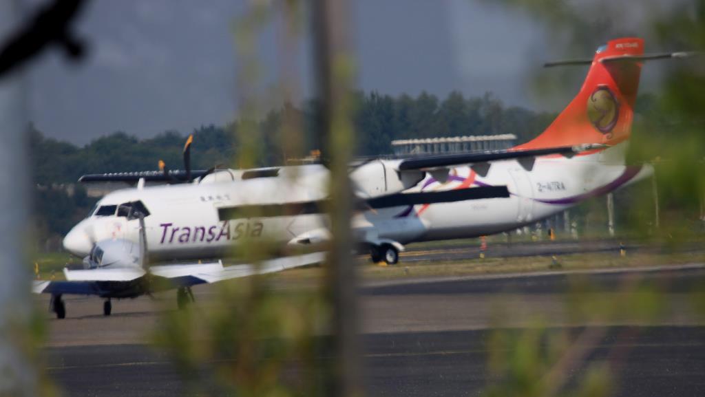 Photo of aircraft 2-ATRA operated by Nordic Aviation Capital (NAC)