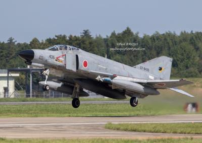 Photo of aircraft 07-8435 operated by Japan Air Self-Defence Force (JASDF)