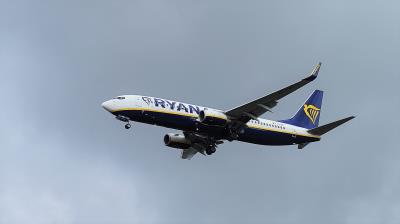 Photo of aircraft EI-EMI operated by Ryanair