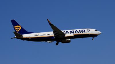 Photo of aircraft EI-FZM operated by Ryanair