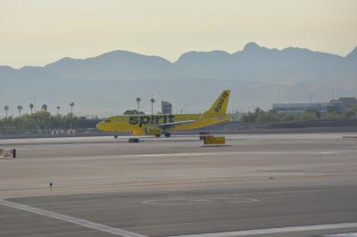 Image of aircraft registration N646NK - A A320-232(WL) operated by Spirit Airlines