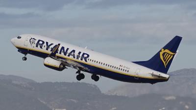 Photo of aircraft EI-GJJ operated by Ryanair