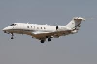 Photo of aircraft G-LEAZ operated by London Executive Aviation