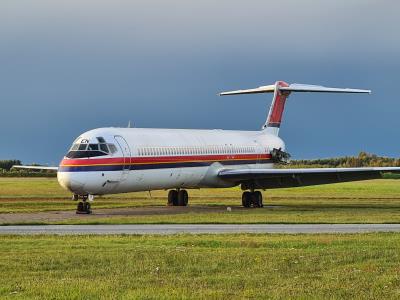 Photo of aircraft I-SMEN operated by Meridiana
