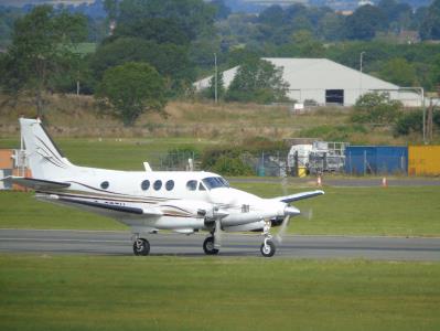 Photo of aircraft G-ORTH operated by Gorthair Ltd