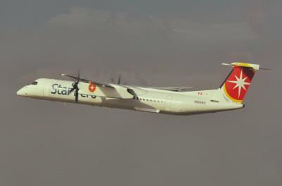 Photo of aircraft N199WQ operated by Republic Airways