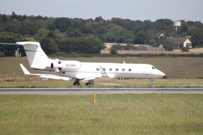 Photo of aircraft N108NY operated by Rex Asset Management LLC