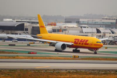 Photo of aircraft N775CK operated by Kalitta Air