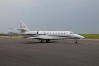 Photo of aircraft PR-FOR operated by Private Owner