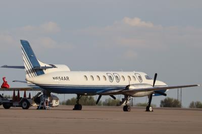 Photo of aircraft N654AR operated by EP Aviation LLC
