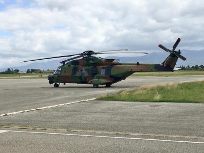 Photo of aircraft 1311 (F-MEAP) operated by French Army-Aviation Legere de lArmee de Terre