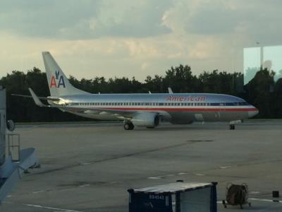 Photo of aircraft N992AN operated by American Airlines