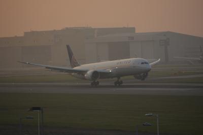 Photo of aircraft N26967 operated by United Airlines