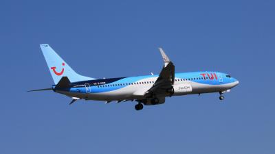 Photo of aircraft D-ASUN operated by TUIfly