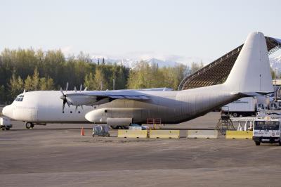 Photo of aircraft N410LC operated by Lynden Air Cargo