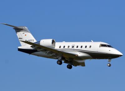 Photo of aircraft D-ATTT operated by Windrose Air Flugcharter