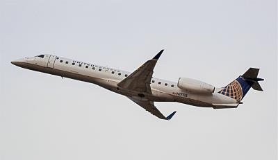 Photo of aircraft N17115 operated by ExpressJet Airlines