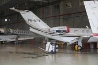 Photo of aircraft PR-BHV operated by Private Owner