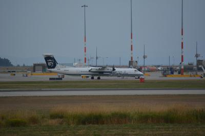 Photo of aircraft N449QX operated by Horizon Air