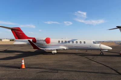 Photo of aircraft N1850M operated by Kedzie Aircraft LLC