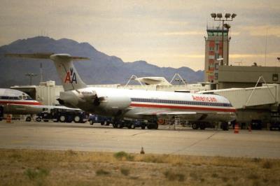 Photo of aircraft N578AA operated by American Airlines