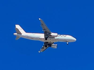 Photo of aircraft LZ-LAJ operated by Marabu