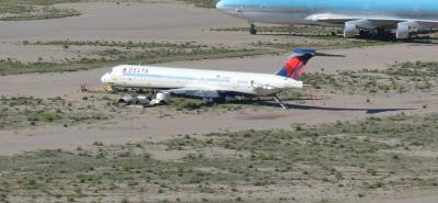 Photo of aircraft N958DN operated by Delta Air Lines