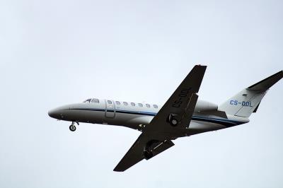 Photo of aircraft CS-DOL operated by Valair Aviacao Ltda