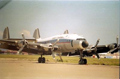 Photo of aircraft N494TW operated by MATS-Constellation Group