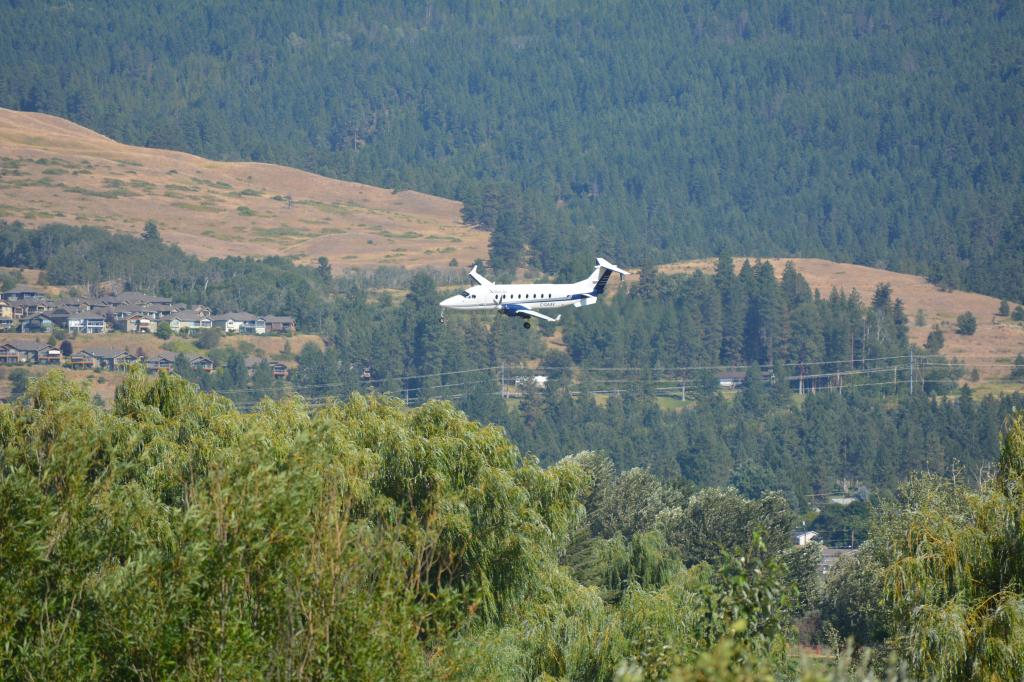 Photo of aircraft C-GAAV operated by Air Georgian