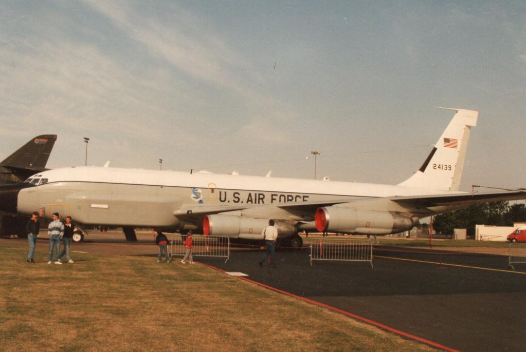 Photo of aircraft 62-4139 operated by United States Air Force