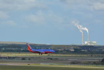 Photo of aircraft N259WN operated by Southwest Airlines