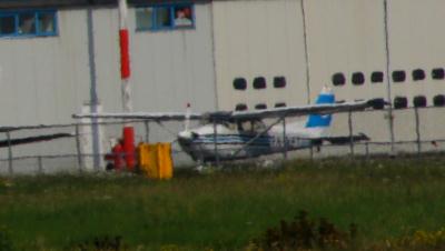 Photo of aircraft PH-NPT operated by Aviation Management Maastricht BV