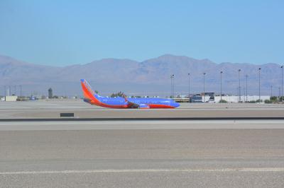 Photo of aircraft N8630B operated by Southwest Airlines