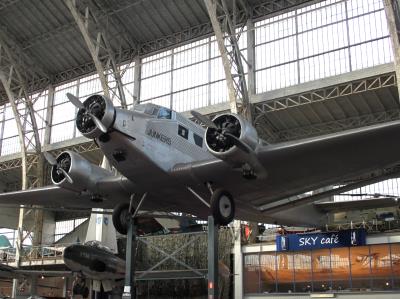 Photo of aircraft OO-AGU (6309) operated by Musee Royal de lArmee