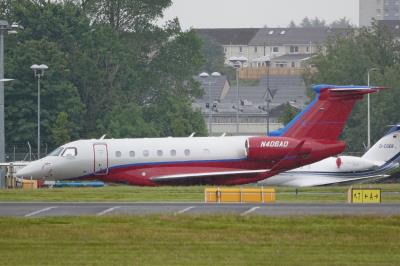 Photo of aircraft N406AD operated by Sagaponack Aircraft LLC