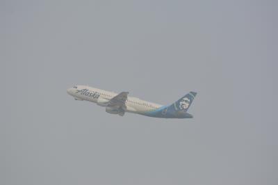 Photo of aircraft N846VA operated by Alaska Airlines