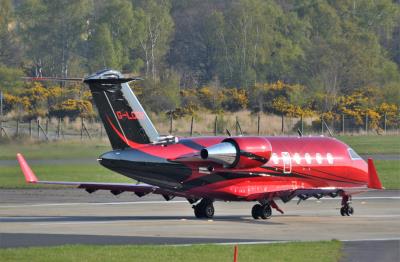 Photo of aircraft G-LCDH operated by Hangar 8 Management Ltd